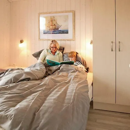Holiday James Cook/mars N Holiday home *